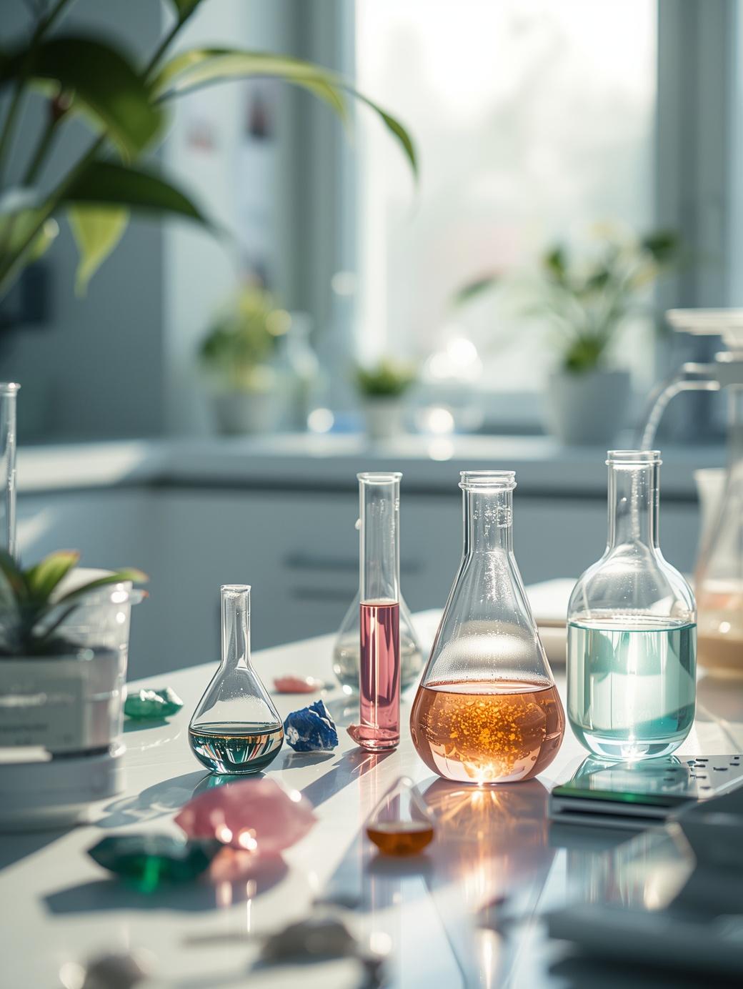 Onderzoek toxicologie